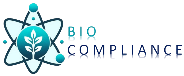 Bio Compliance Logo